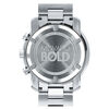 Trend Chronograph Watch, 44mm