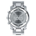 Trend Chronograph Watch, 44mm