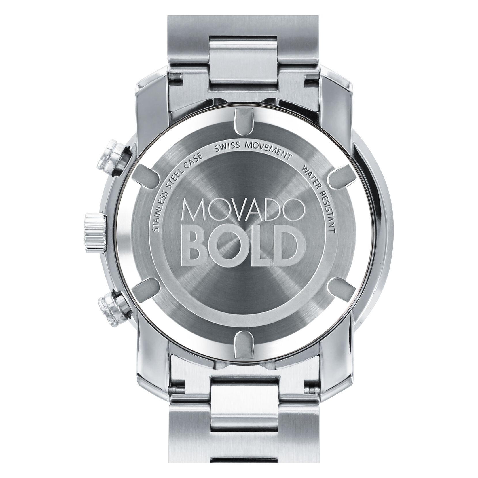 Trend Chronograph Watch, 44mm