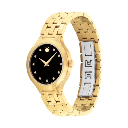 Veturi Watch, 28mm