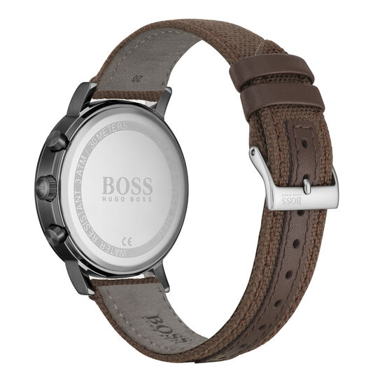 Boss Spirit