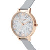 Terrazzo Florals Women's Watch, 34mm