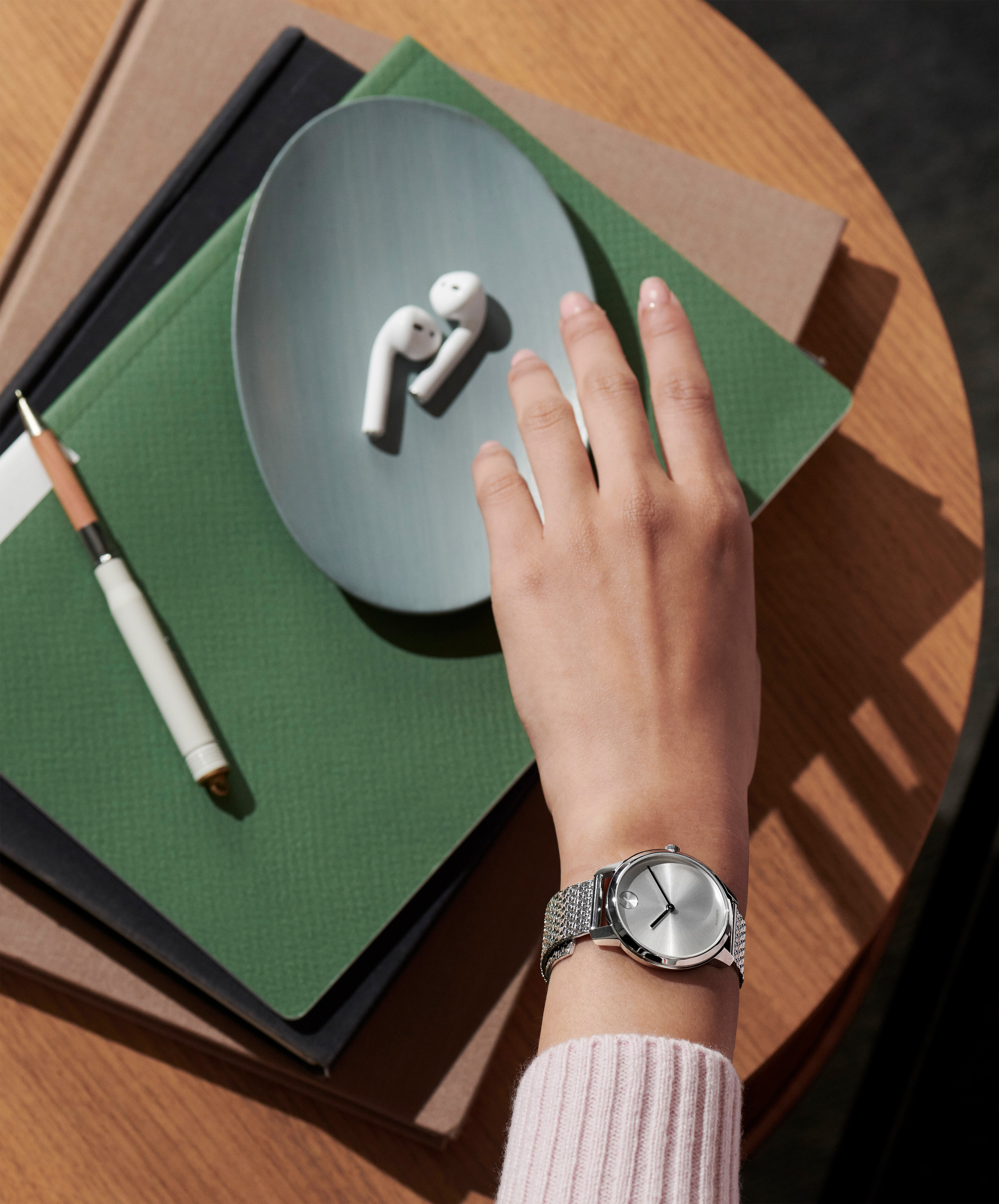 Movado 3600595 store