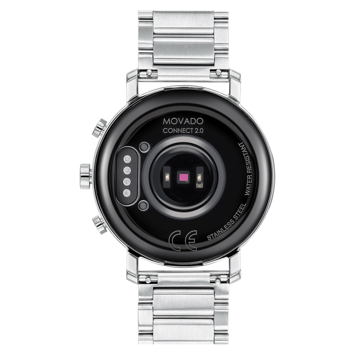 Movado smartwatch connect 2.0 outlet