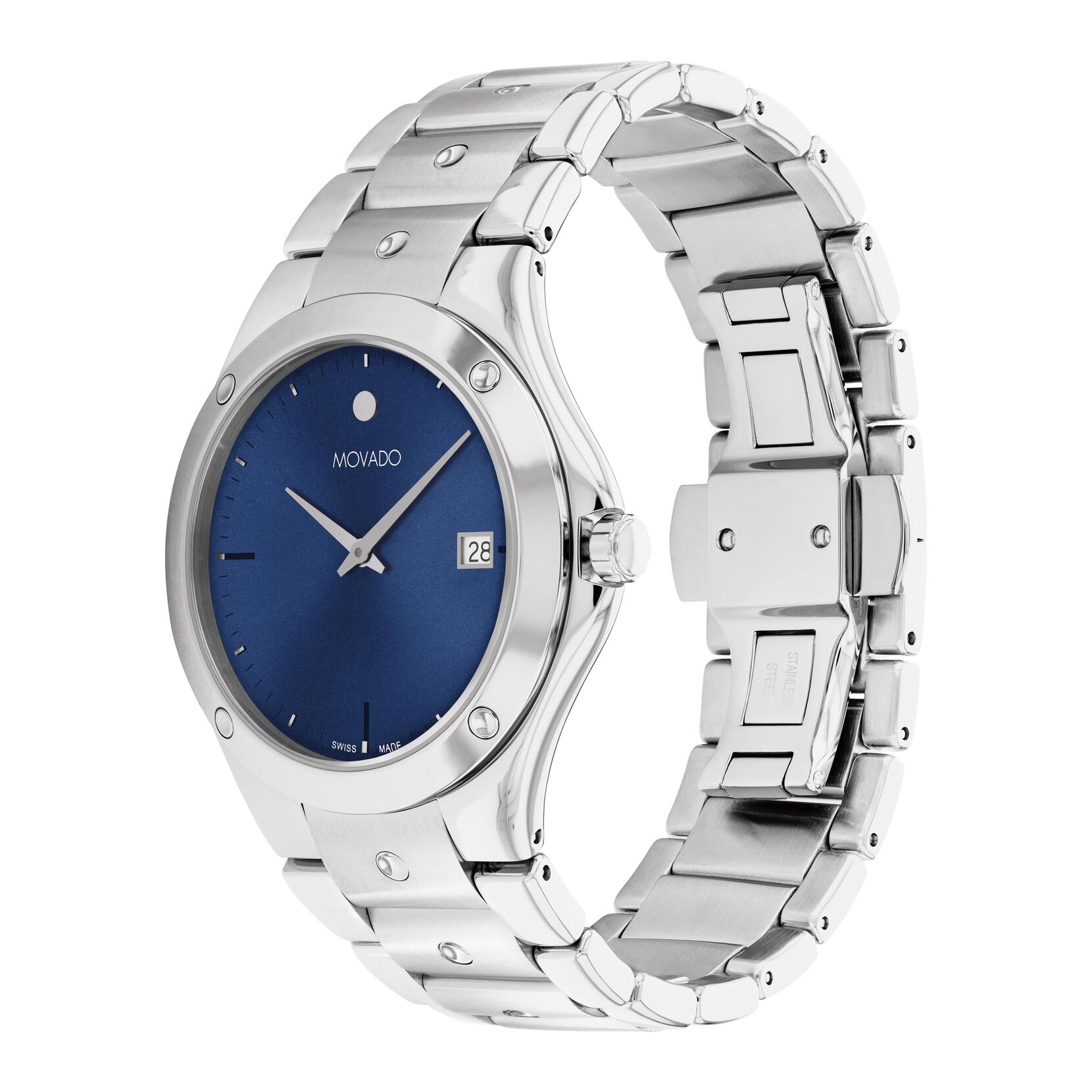 Excel Watch, 40mm