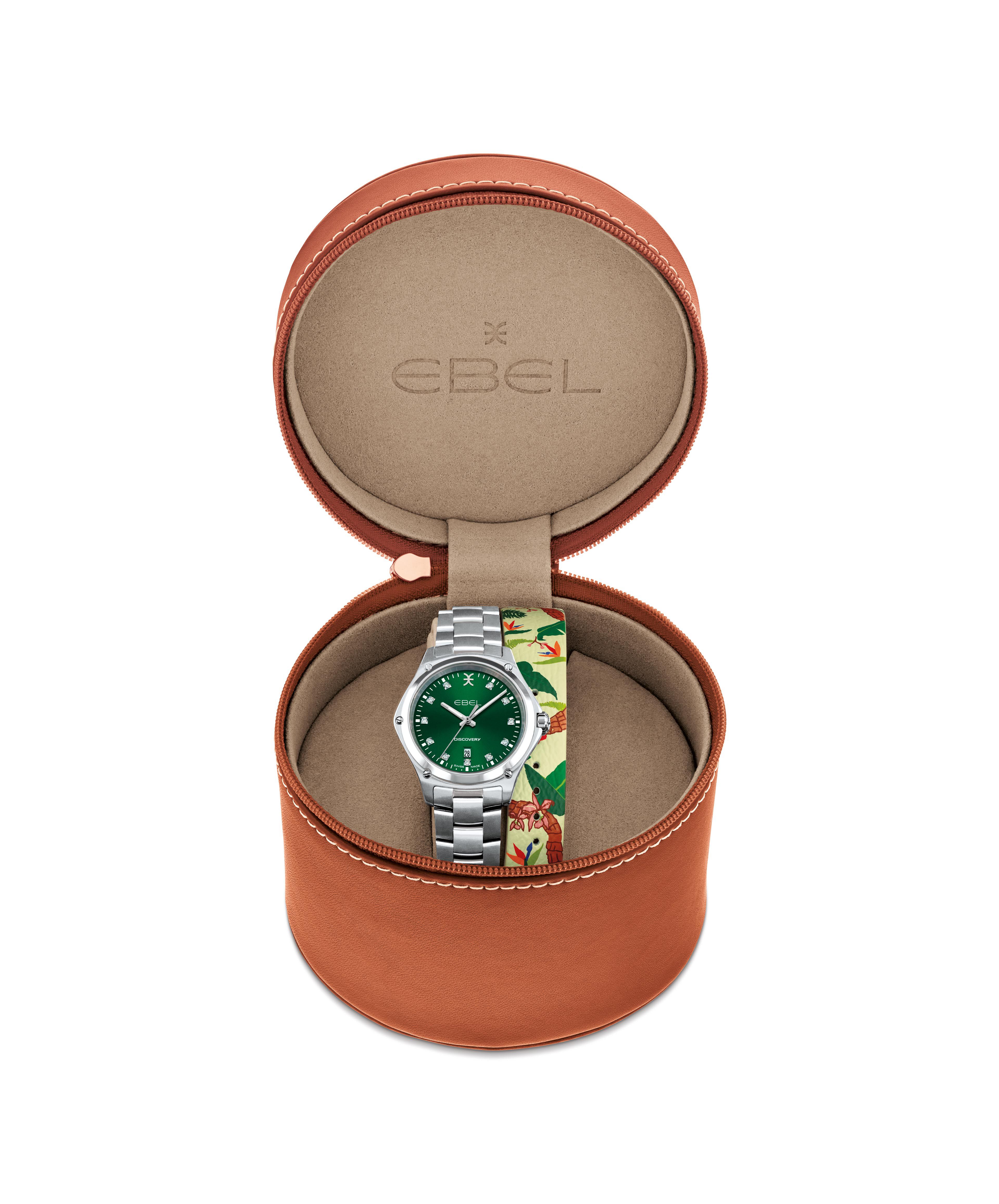 Ebel Movado Company Store Ebel Discovery