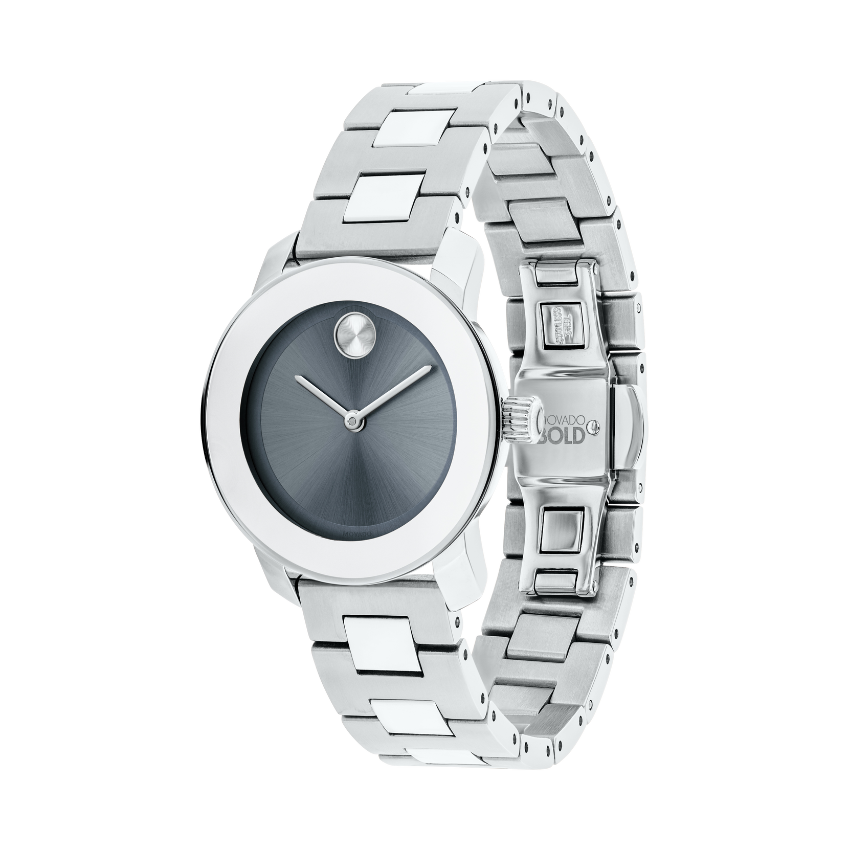 Trend Watch, 30mm