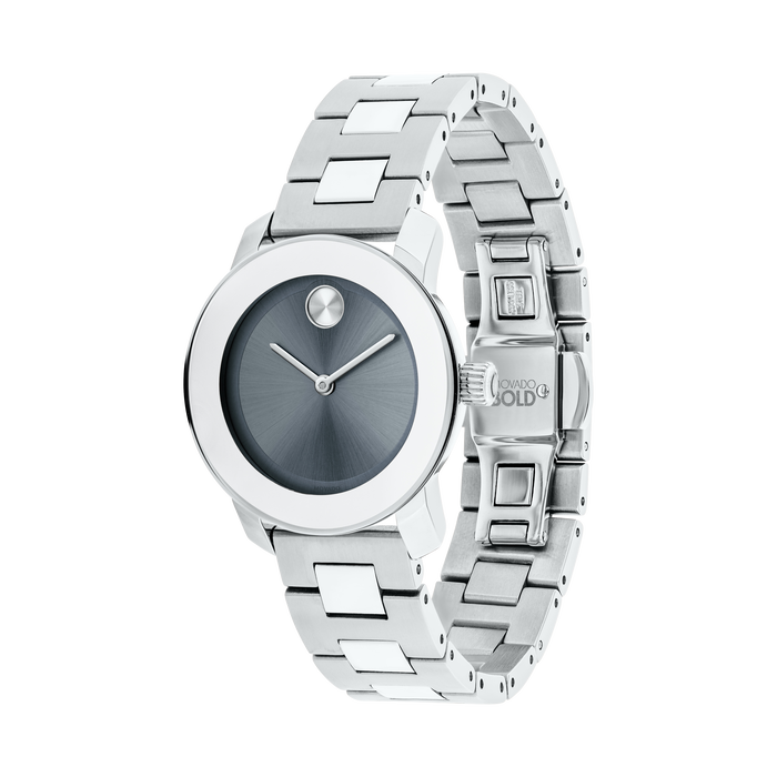 Trend Watch, 30mm