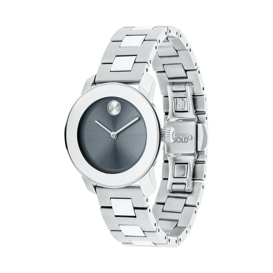 Movado Trend