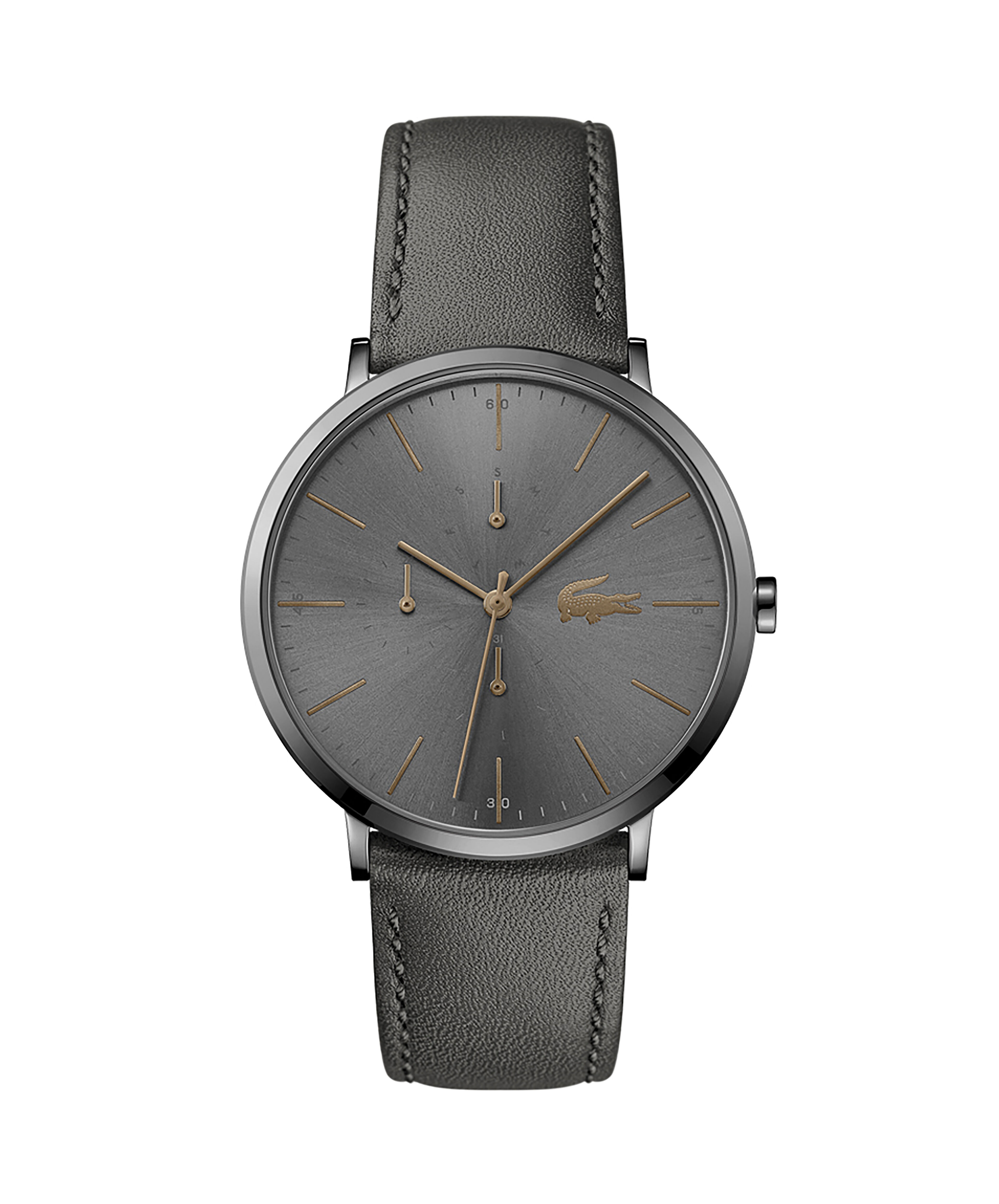 Lacoste men's on sale moon watch