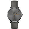 Moon Men's Watch, 40mm