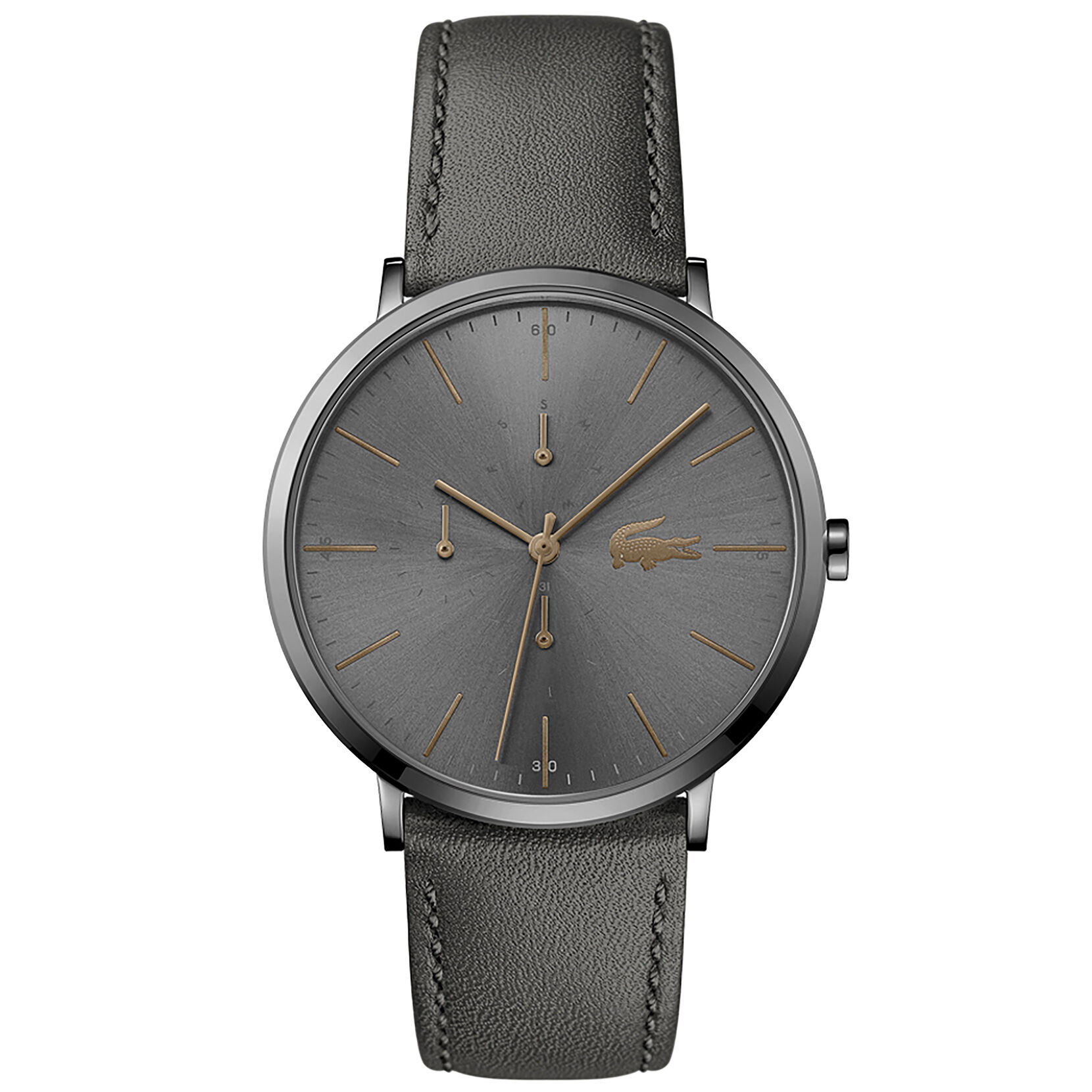 Moon Men's Watch, 40mm