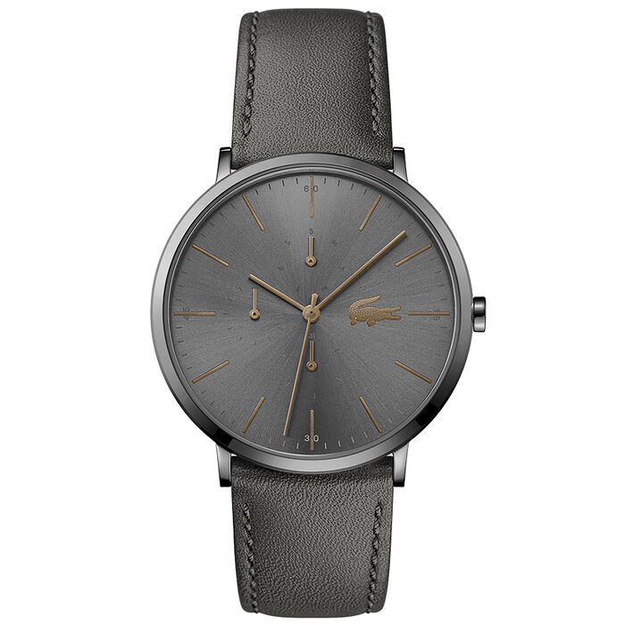 Moon Men's Watch, 40mm