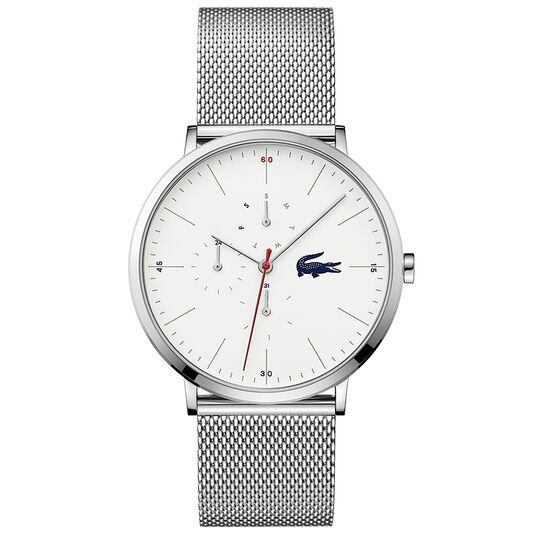 Lacoste| Movado Company Store| Lacoste Moon Multi