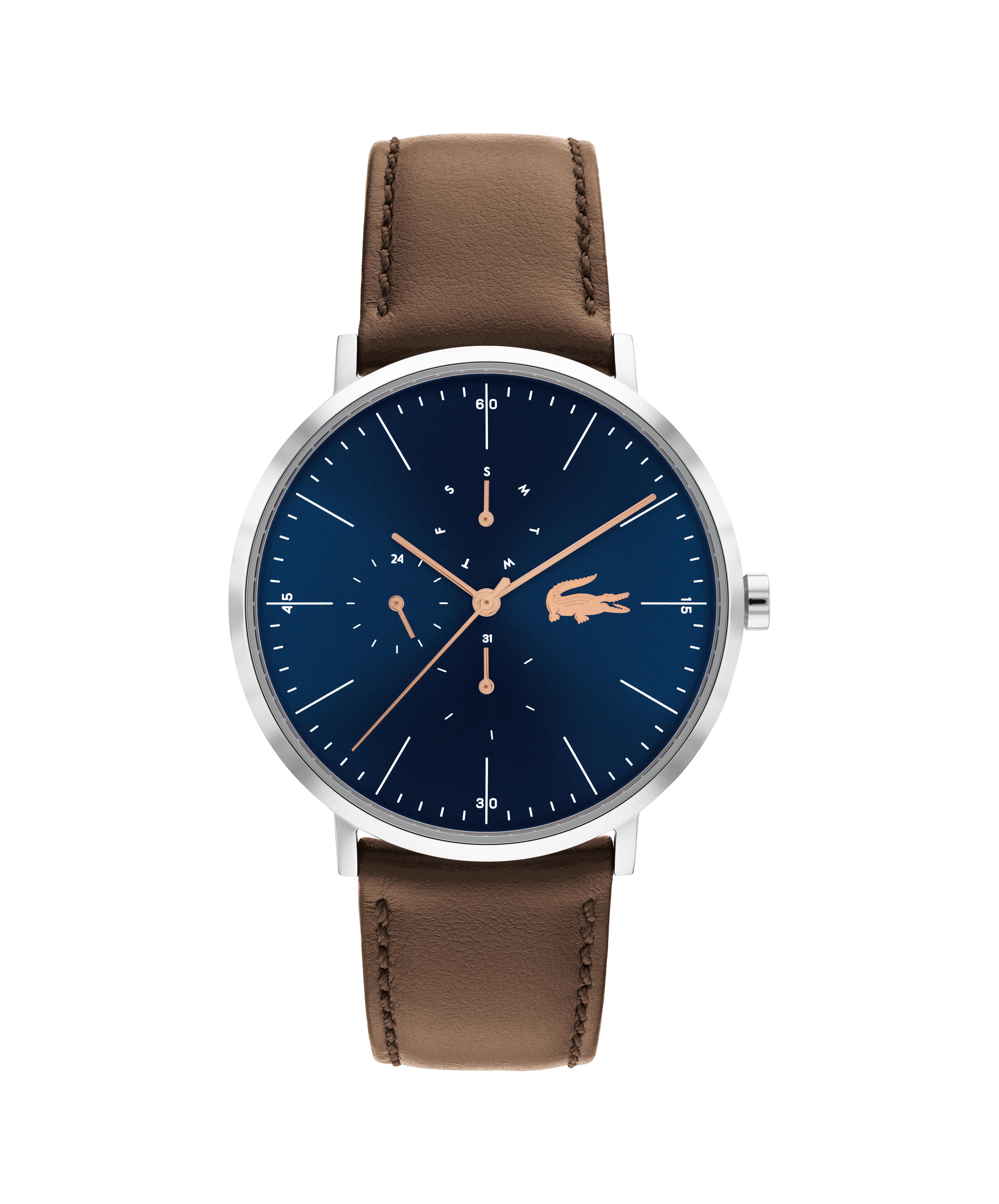 Lacoste moon watch hot sale for ladies