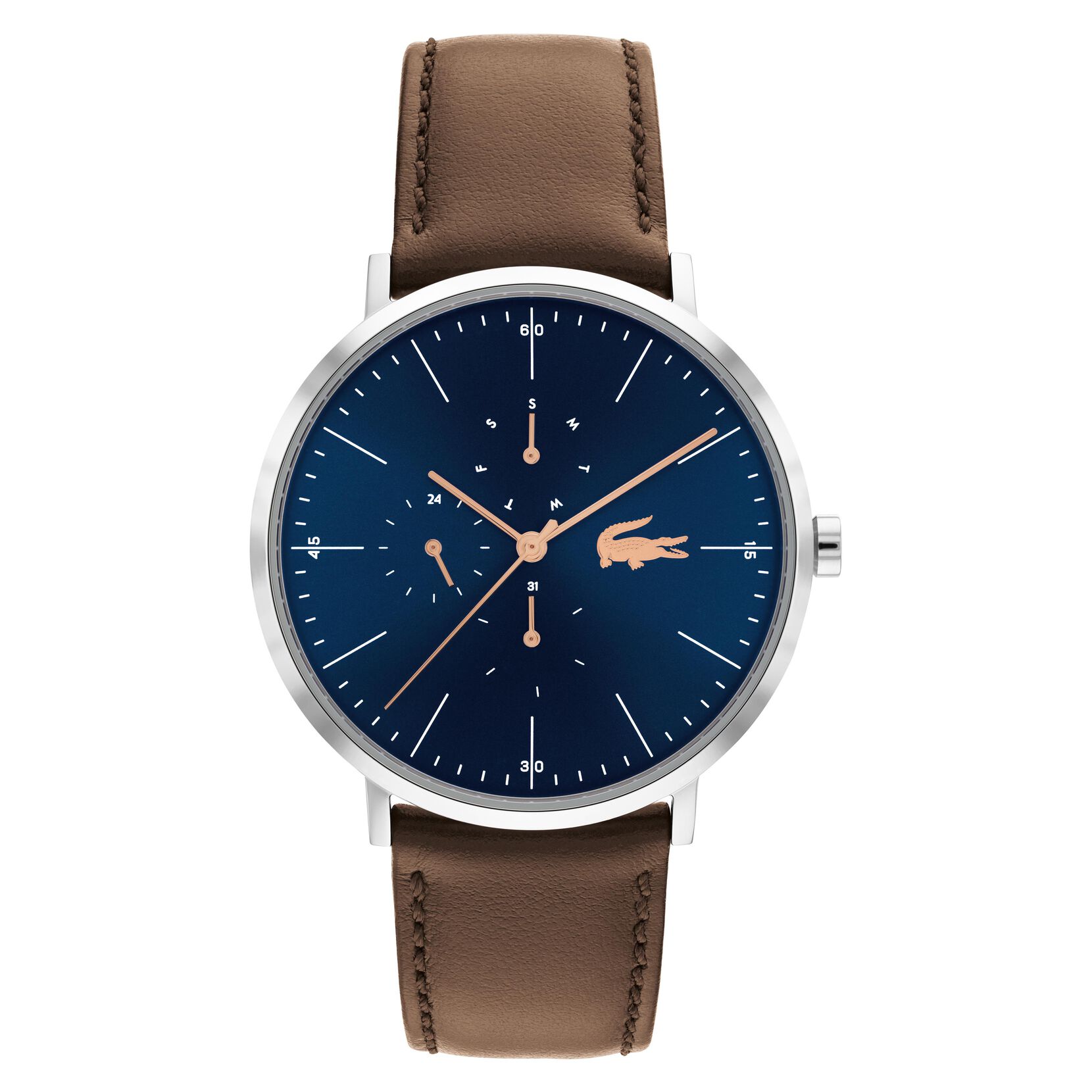 Ernæring afregning pengeoverførsel Lacoste| Movado Company Store| Lacoste Moon