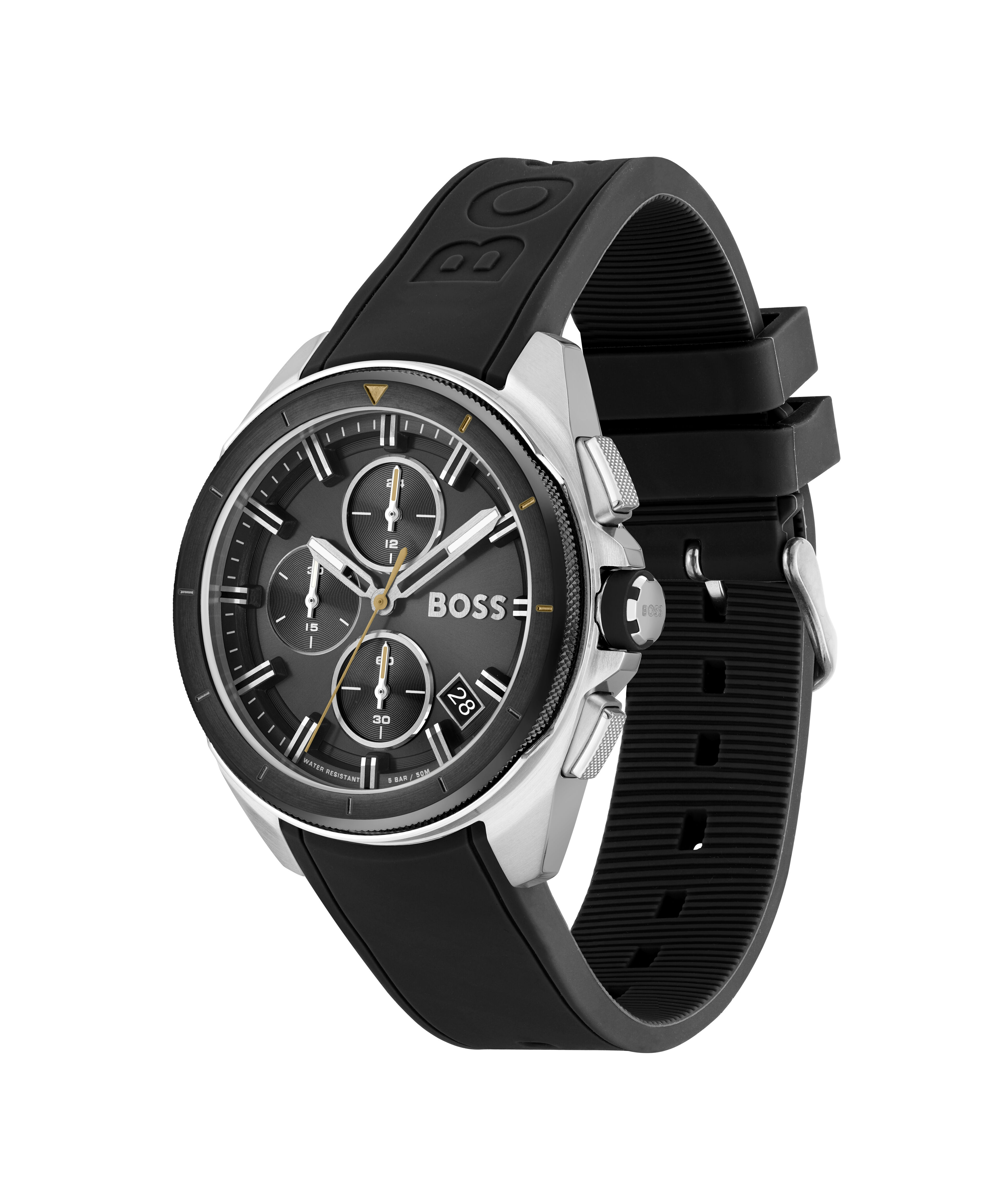 Montre hugo bosse sales