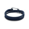 Utility Wrap Men's Bracelet