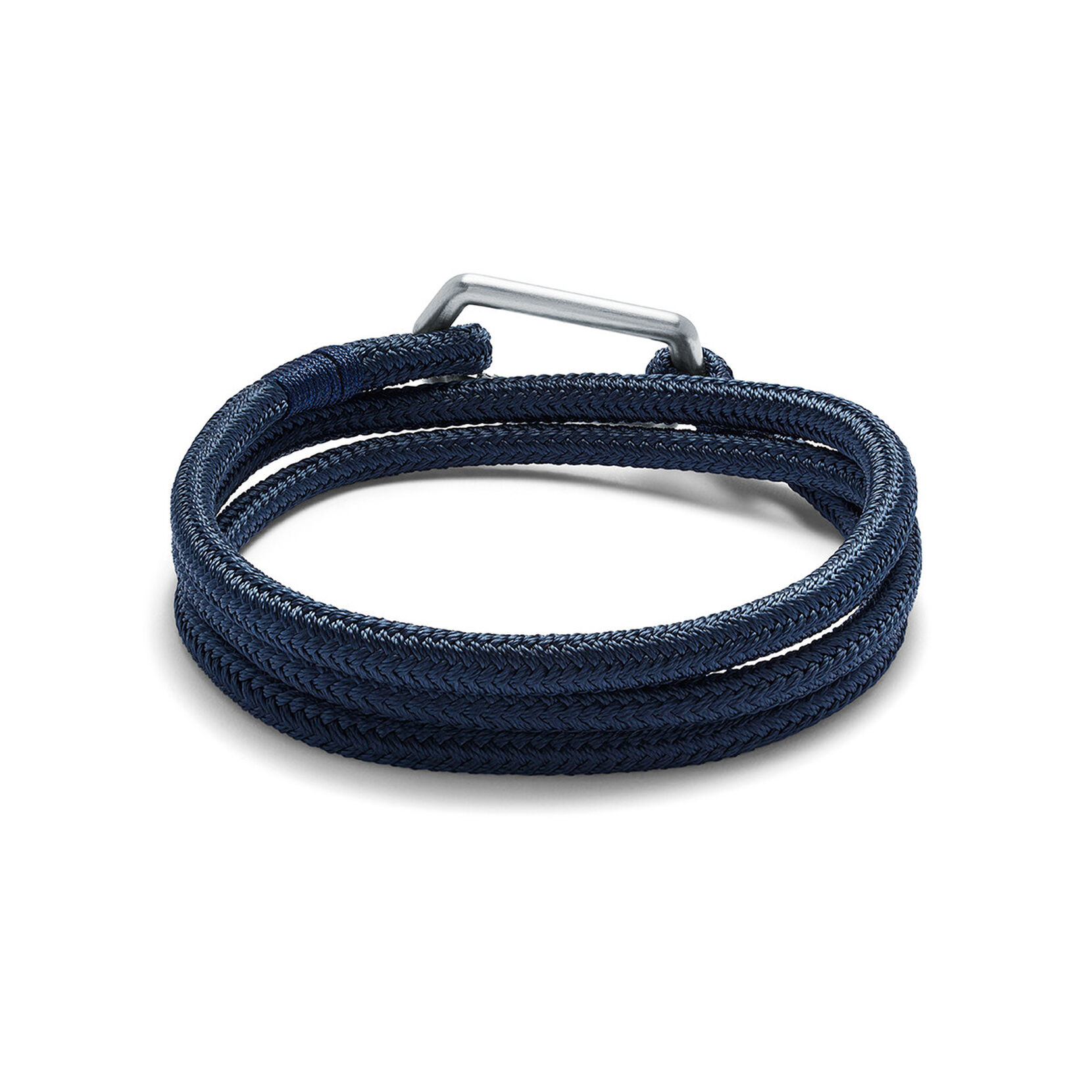 Utility Wrap Men's Bracelet