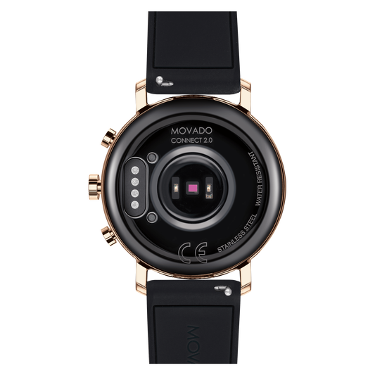 40mm Movado Connect 2.0