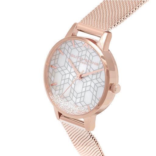 Ice Queen Women's Watch, 30mm