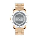 Trend Crystal Watch, 36mm