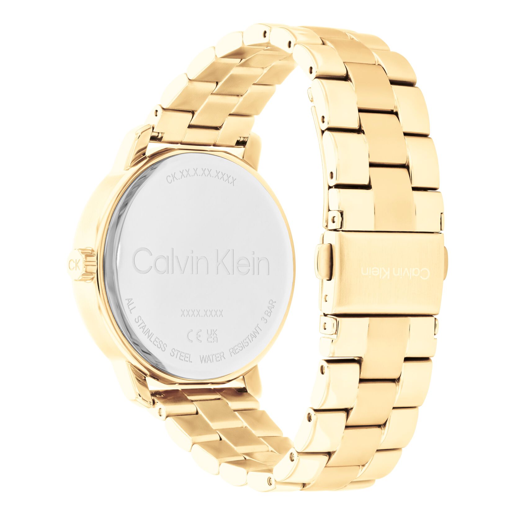 Shimmer Women's Watch, 38mm