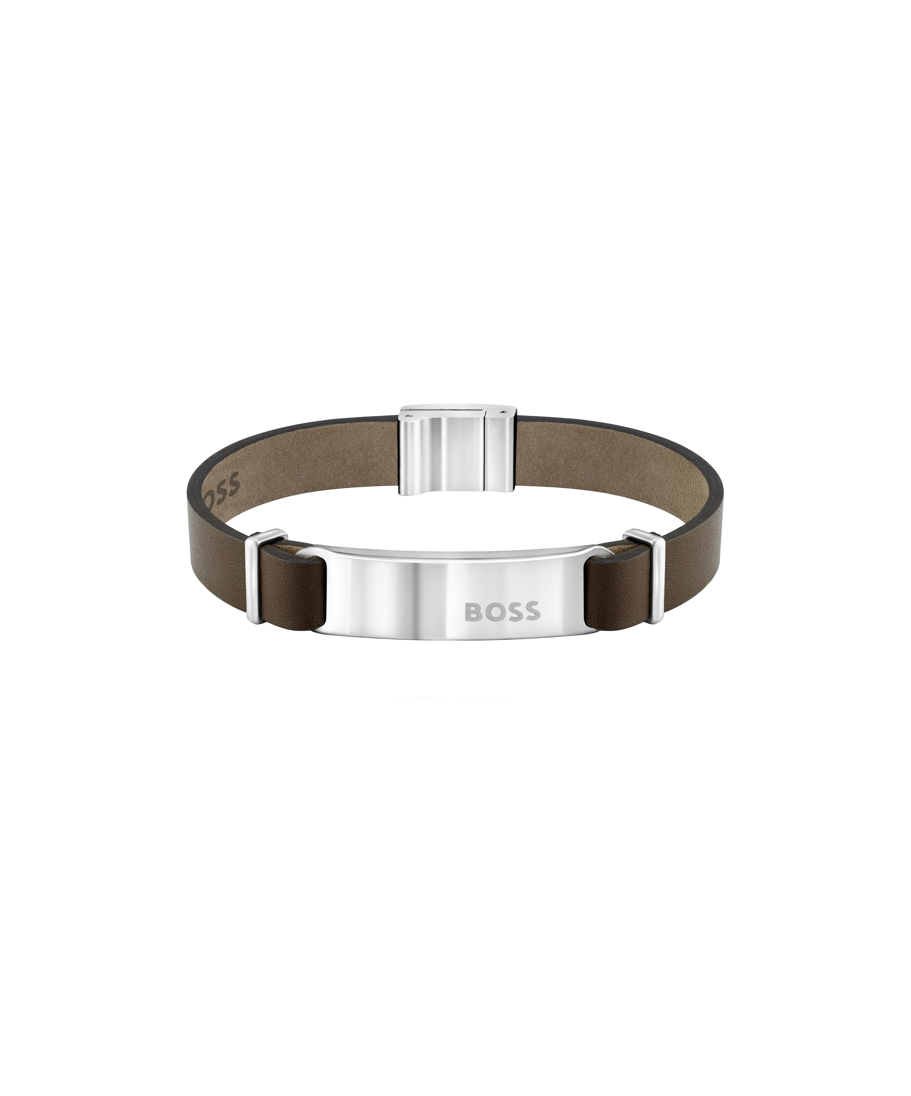 Bague hugo boss top