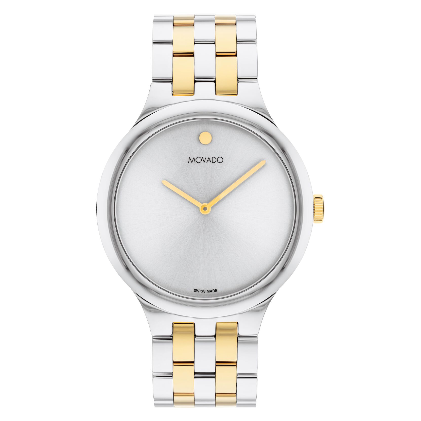 Veturi Watch, 40mm