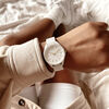 Coronada Ceramic Women's Watch, 36mm