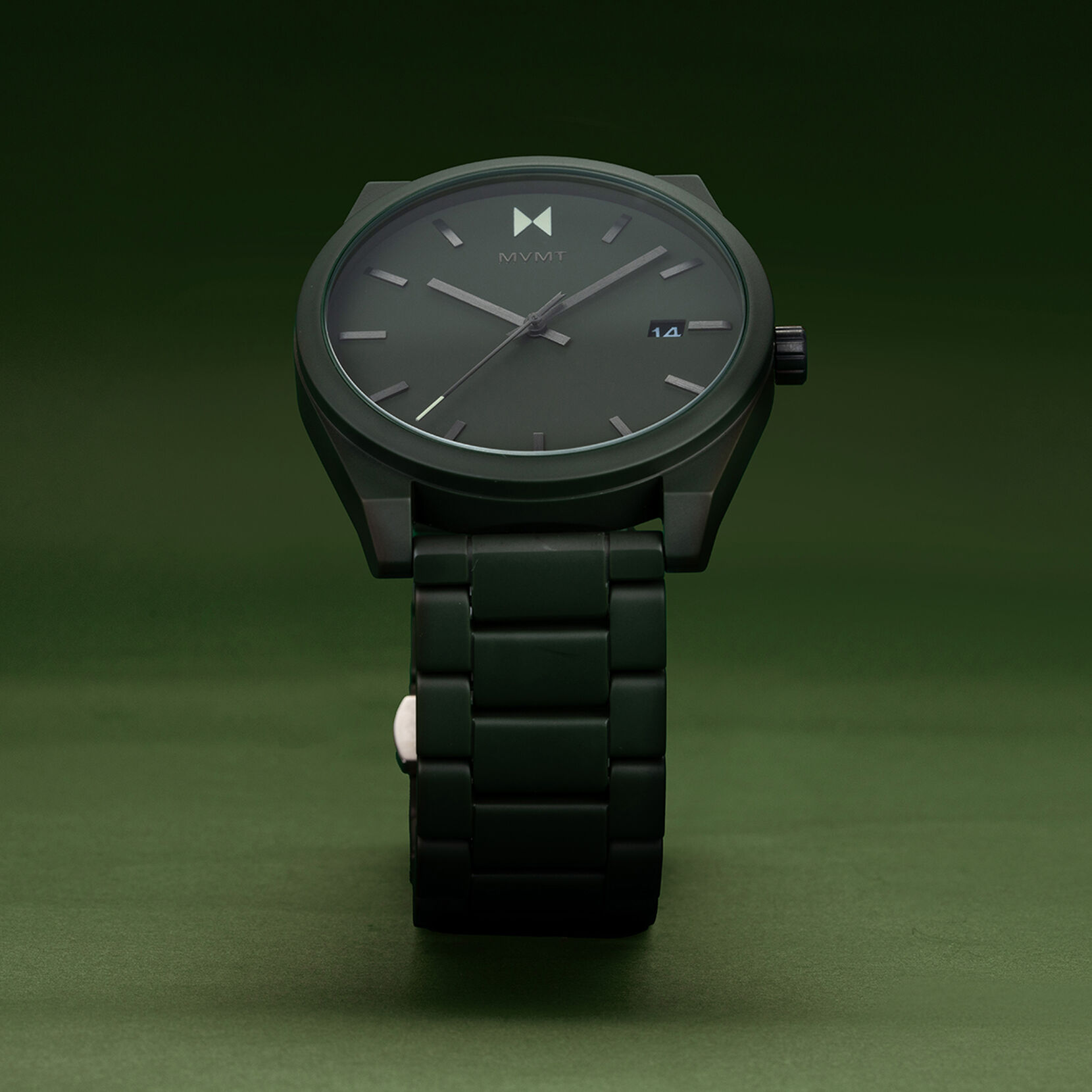 Element Ceramic Men's Watch 43mm