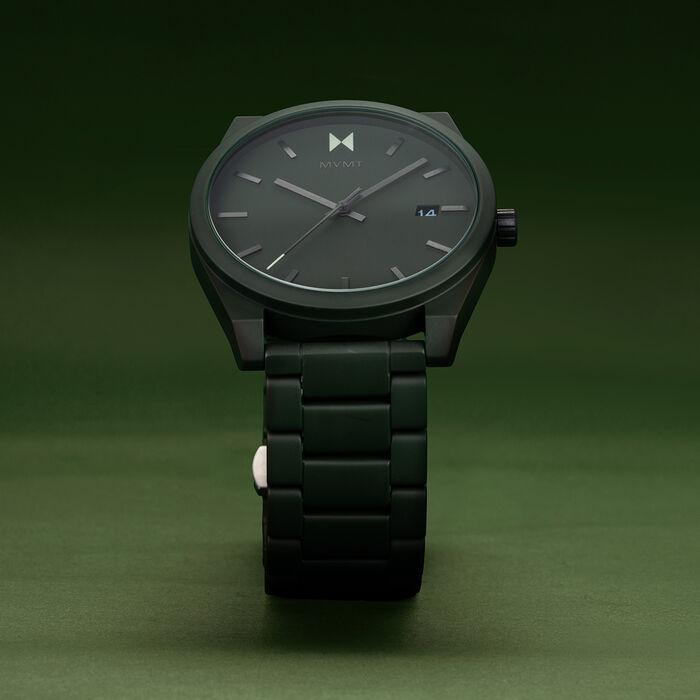 Element Ceramic Men's Watch 43mm
