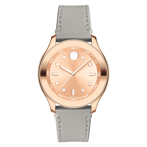 Trend Watch, 38mm
