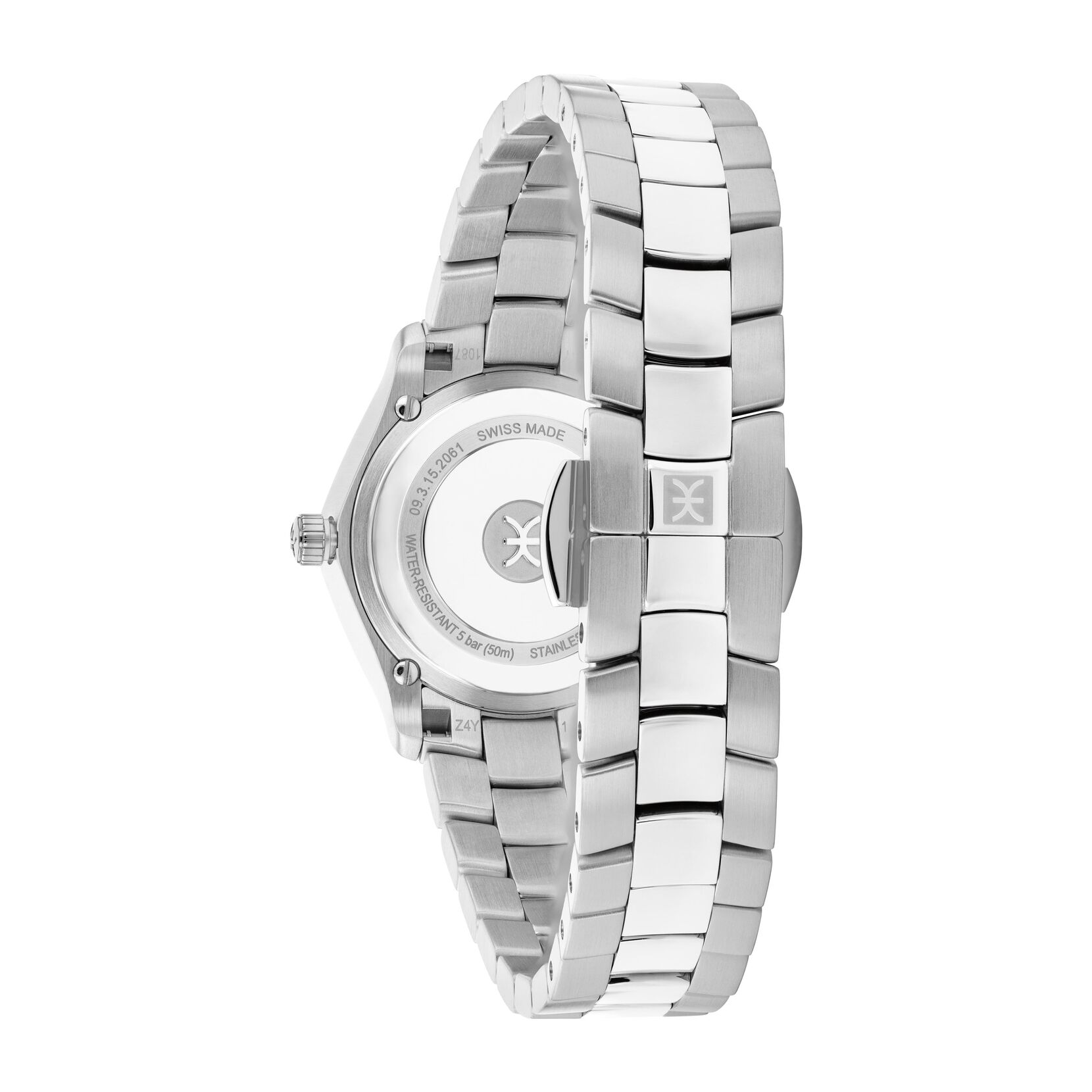 Sport Women's Watch, 27mm