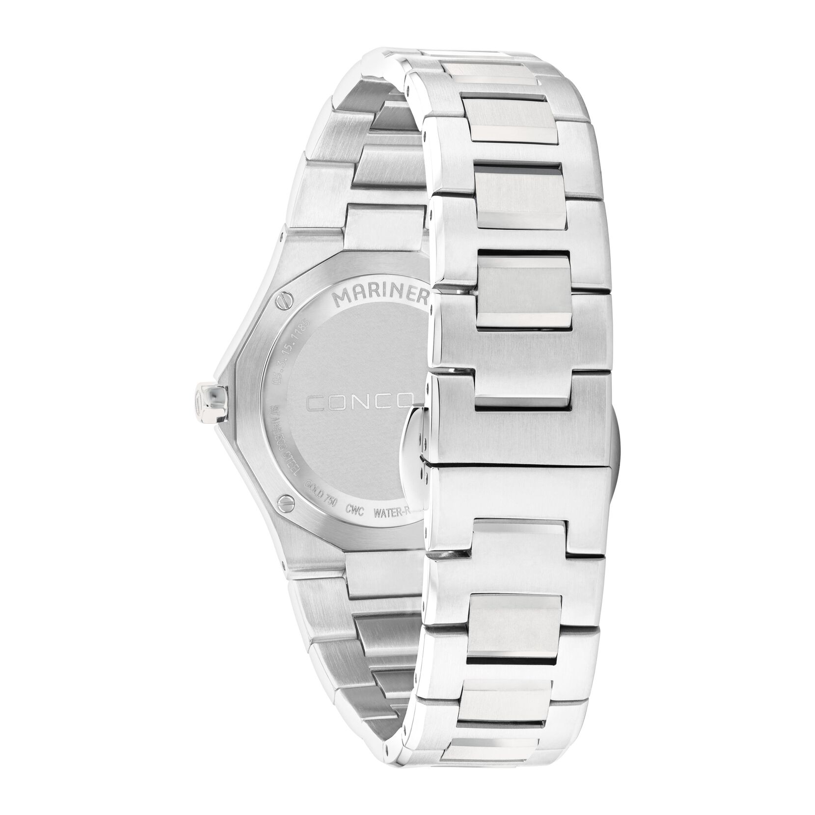Concord Mariner Women's Watch, 30MM