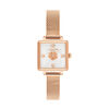 Cass Women's Watch, 22mm
