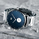 Opar Blue Men's Watch, 41mm