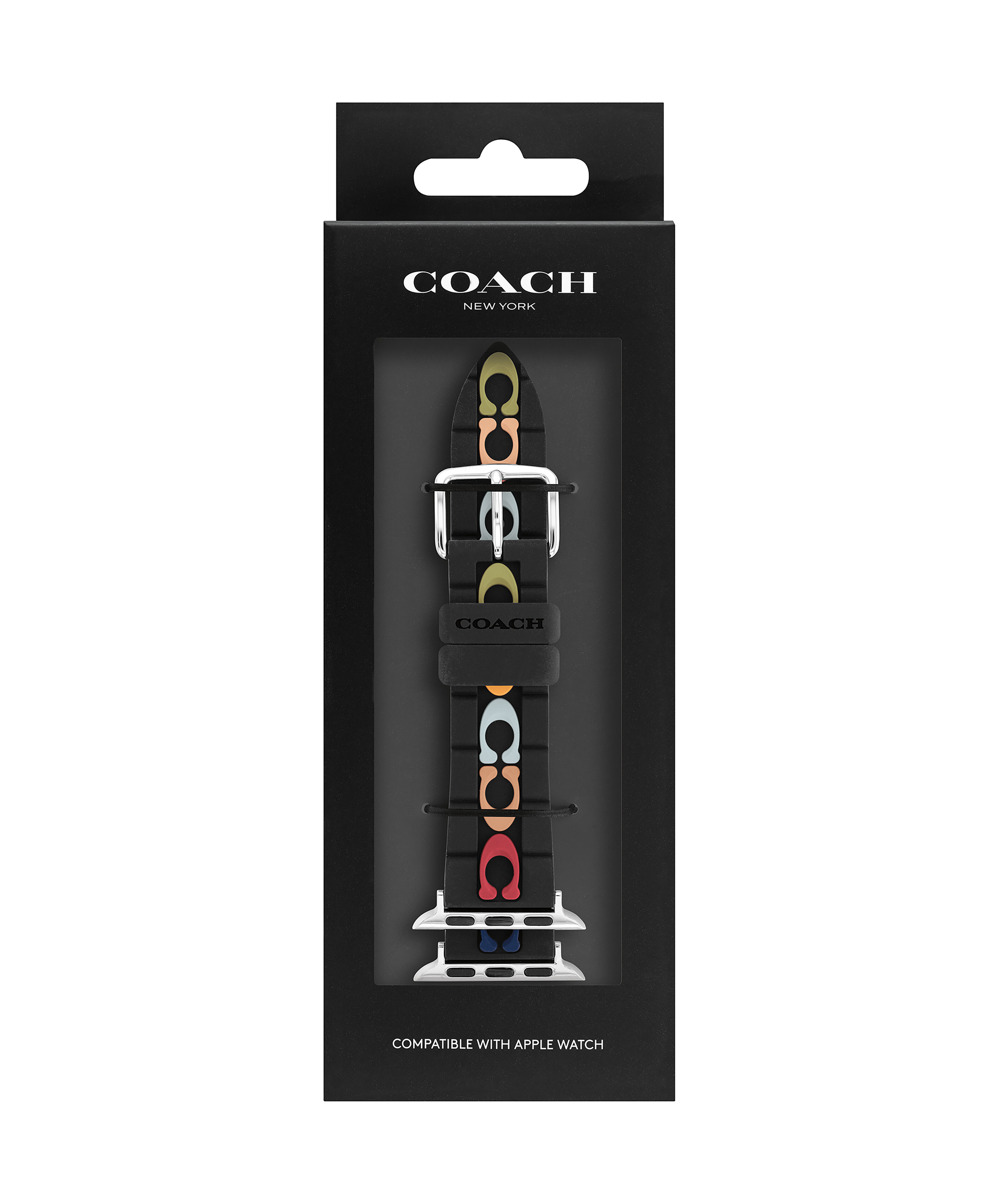 Coach Movado Company Store Coach Women s Apple Strap