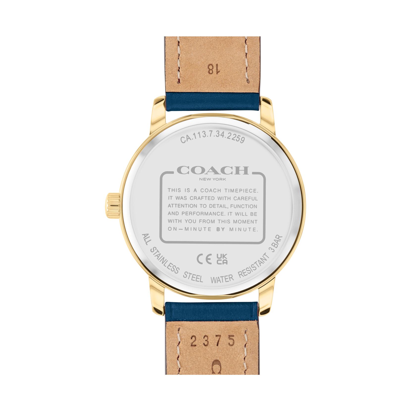 Grand Women's Watch, 36mm