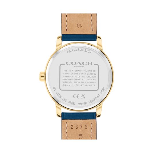 Coach | Movado Company Store | Coach Grand Women