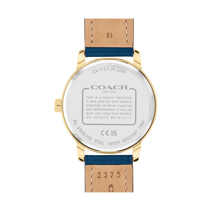 Grand Women's Watch, 36mm