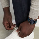 Movado Connect 2.0 Watch, 42mm