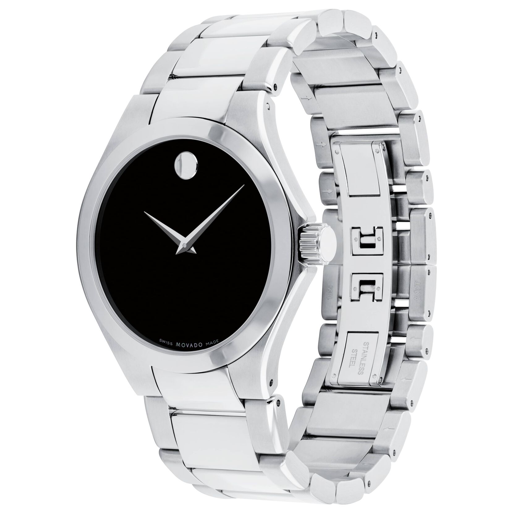 Defio Watch, 40mm