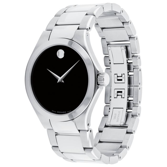 Defio Watch, 40mm