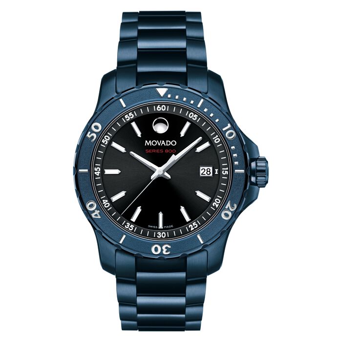 Active Sport Watch, 40mm