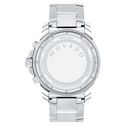 Active Sport Chronograph Watch, 42mm