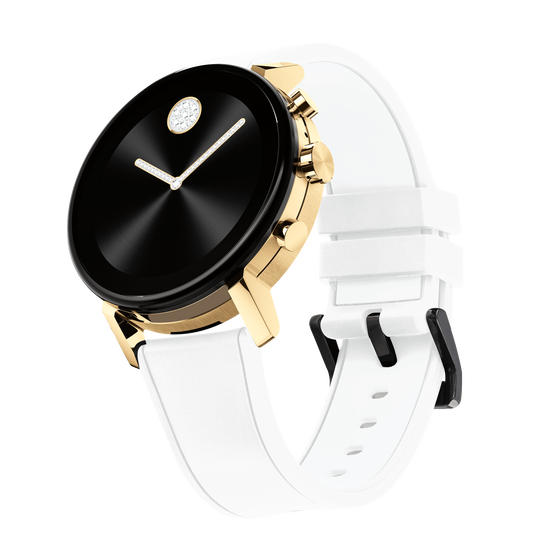 40mm Movado Connect 2.0