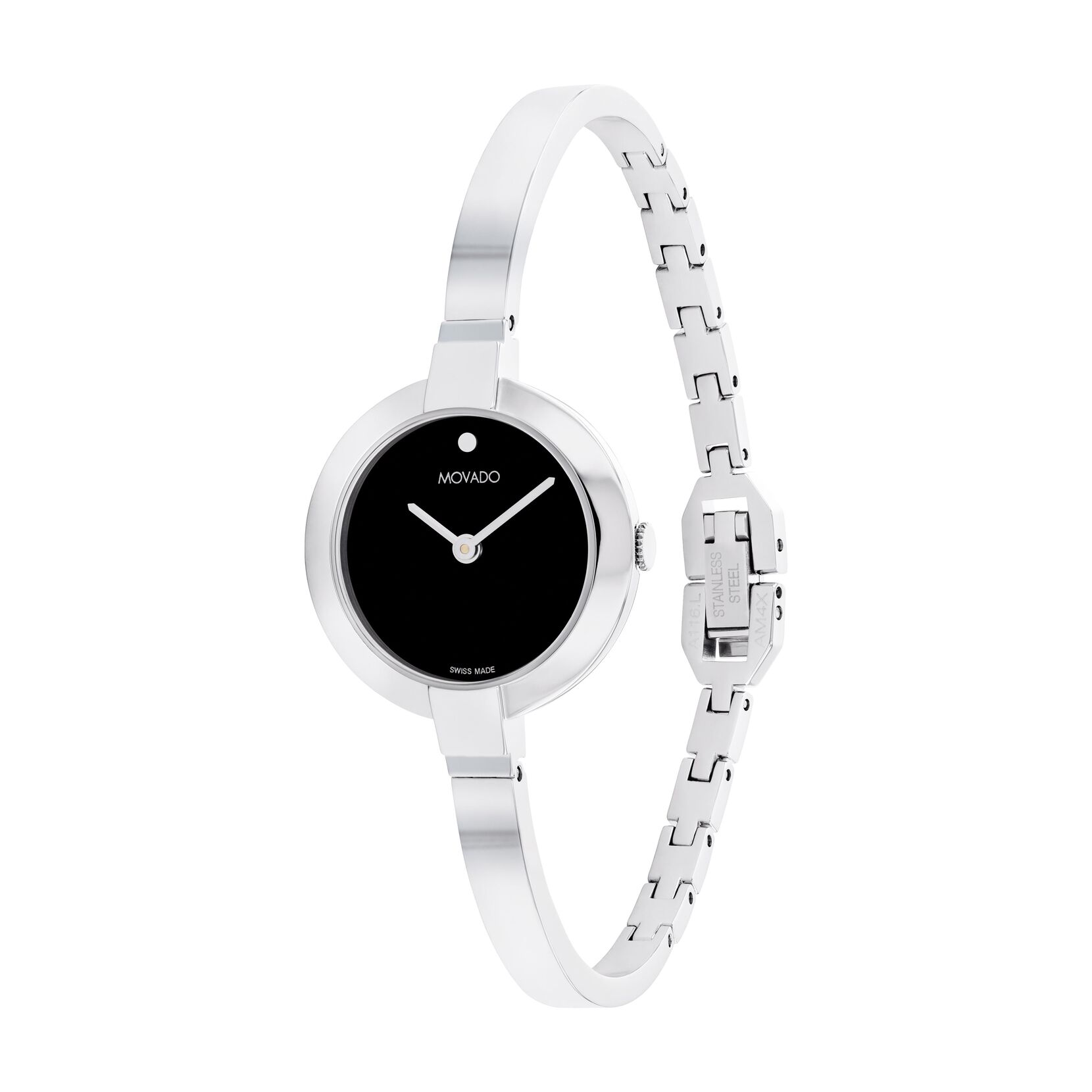 Movado Ela Watch, 25mm