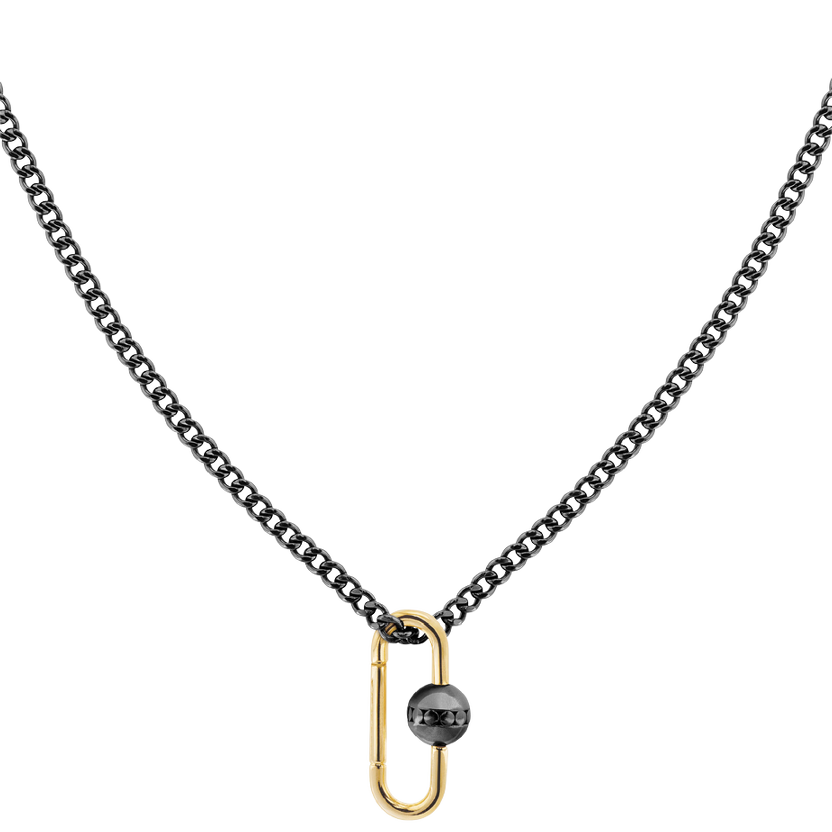 Master lock necklace hot sale