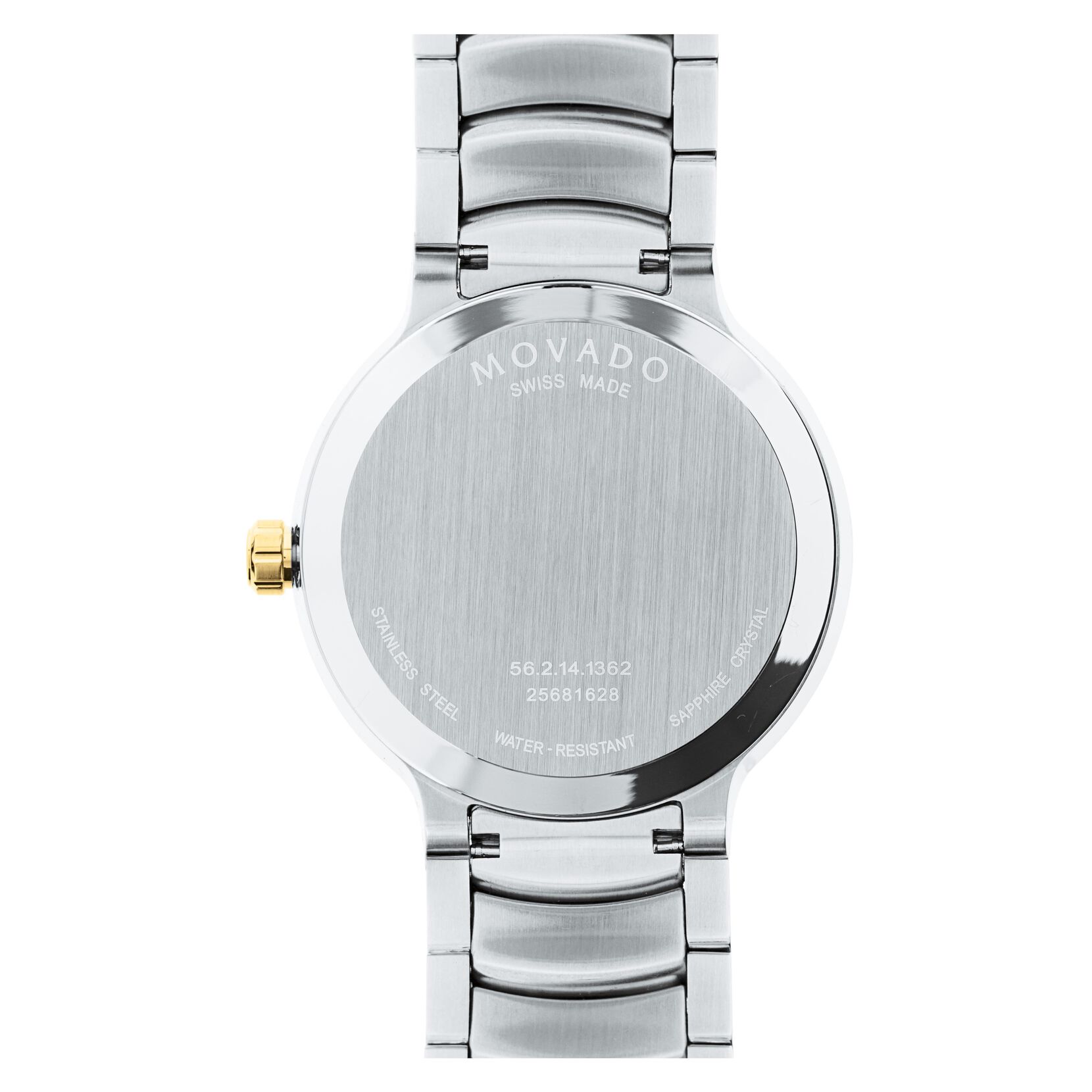 Stellar Watch, 40mm